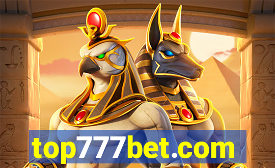 top777bet.com