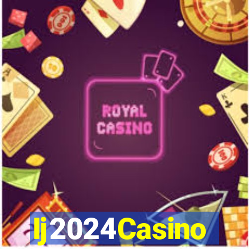 Ij2024Casino