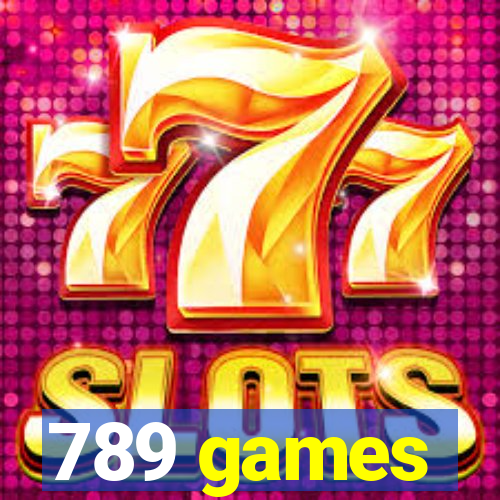 789 games