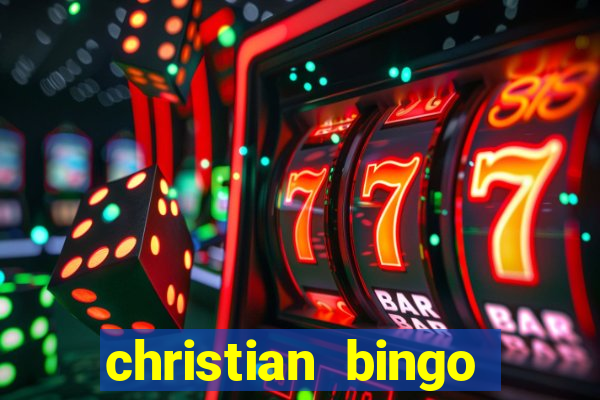 christian bingo porn gay