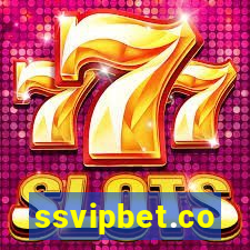 ssvipbet.co