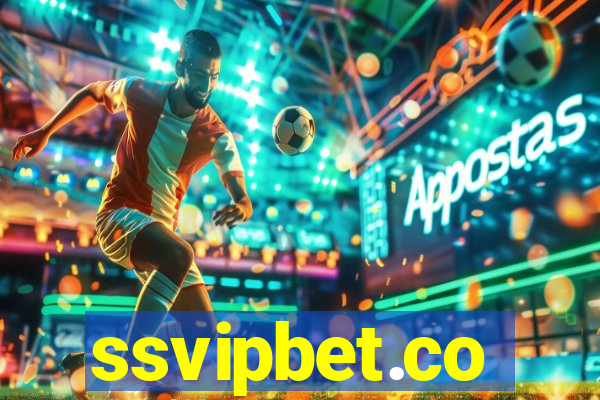 ssvipbet.co