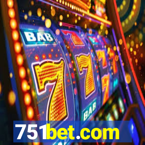 751bet.com