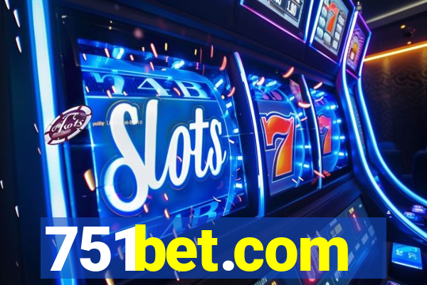 751bet.com