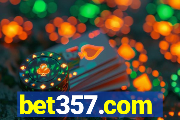 bet357.com