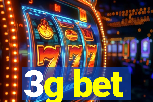 3g bet