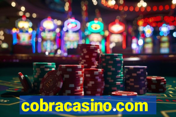 cobracasino.com