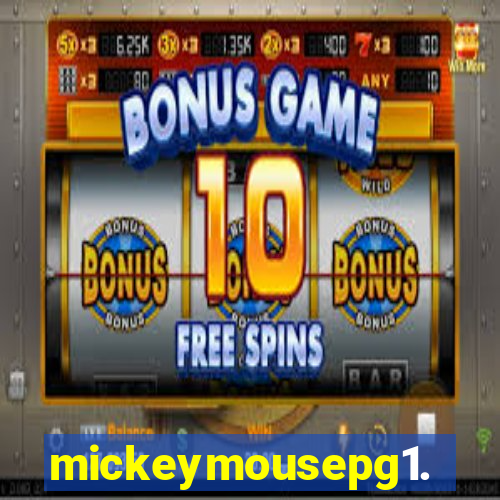 mickeymousepg1.com