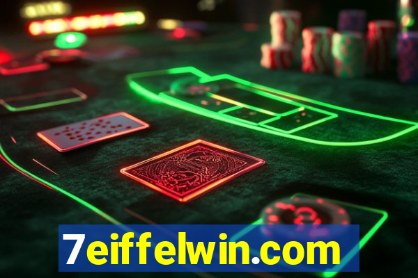 7eiffelwin.com