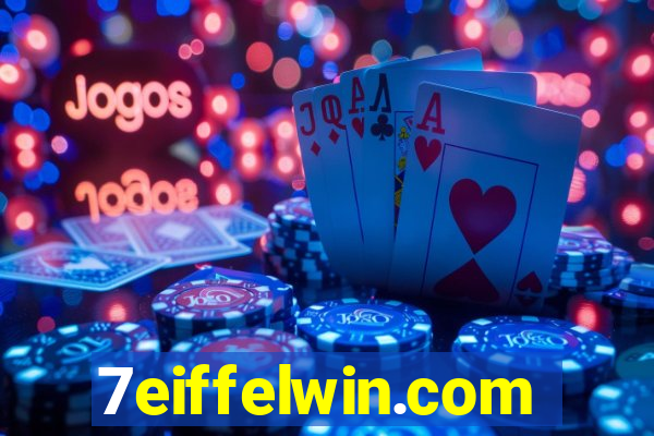 7eiffelwin.com