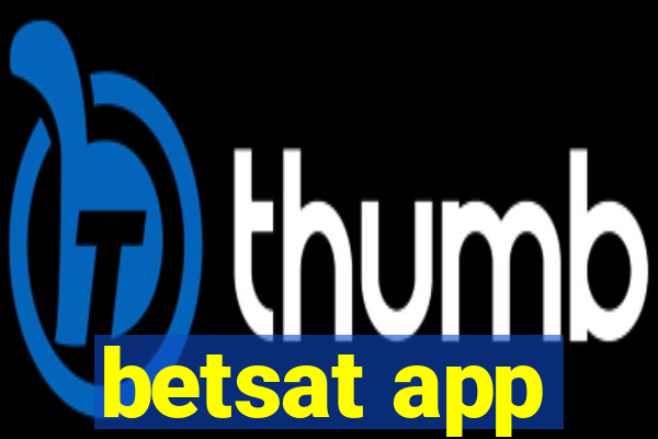 betsat app