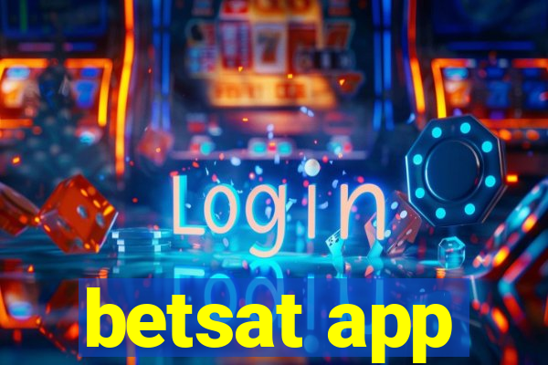 betsat app