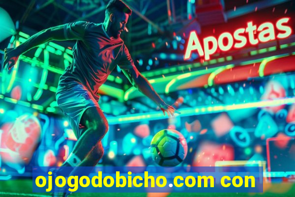 ojogodobicho.com con