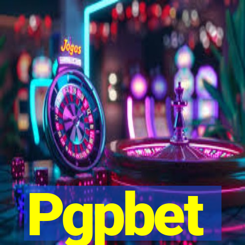 Pgpbet