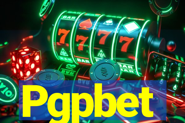 Pgpbet