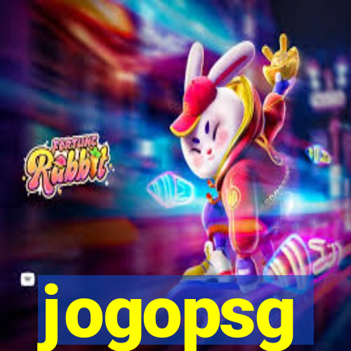 jogopsg