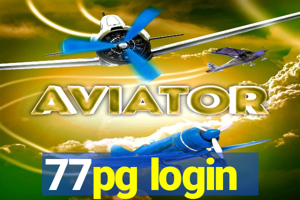 77pg login