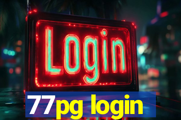 77pg login