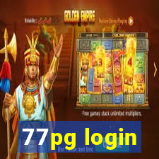 77pg login