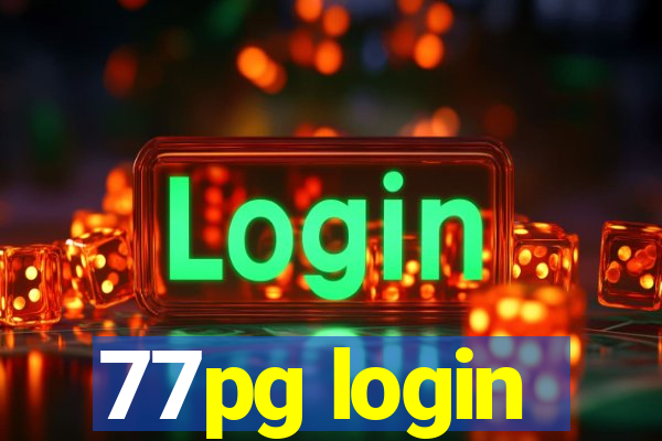 77pg login