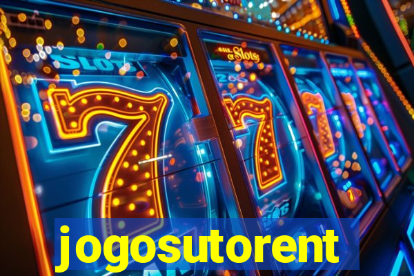 jogosutorent