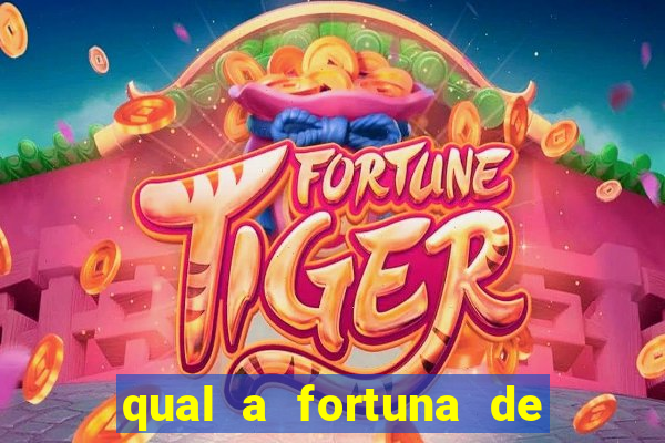 qual a fortuna de oscar jogador