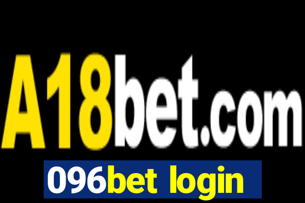 096bet login