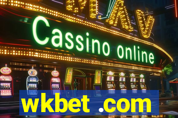 wkbet .com