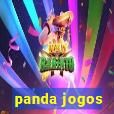 panda jogos