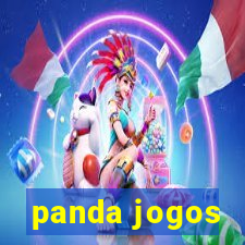 panda jogos