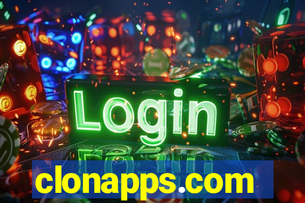 clonapps.com