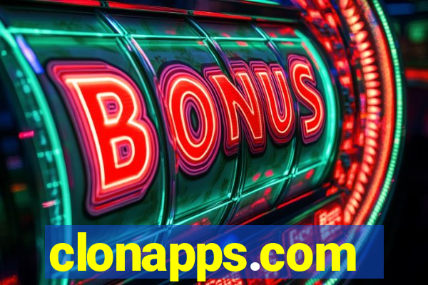 clonapps.com