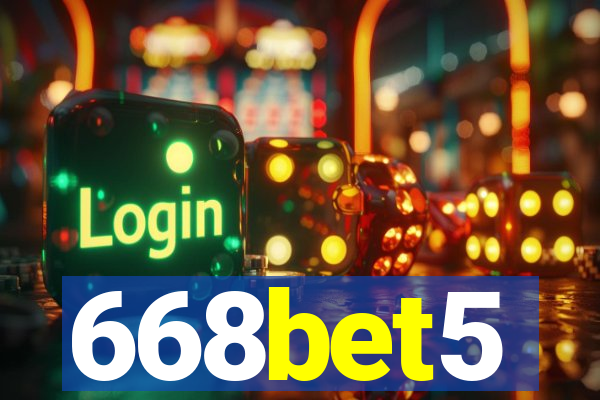 668bet5