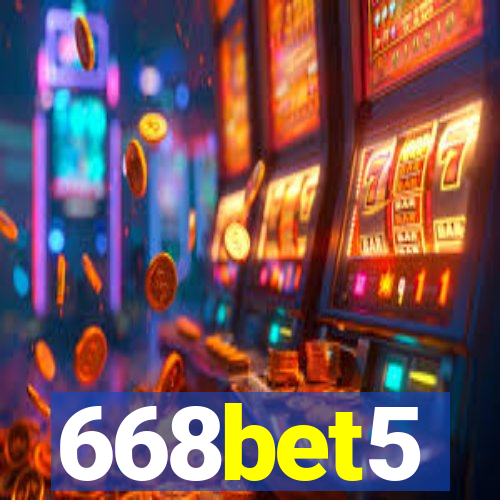 668bet5