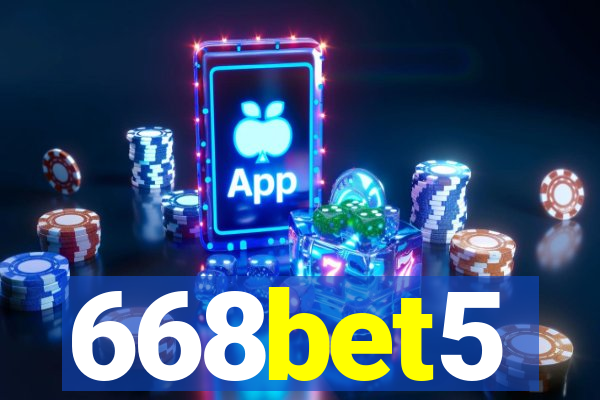 668bet5