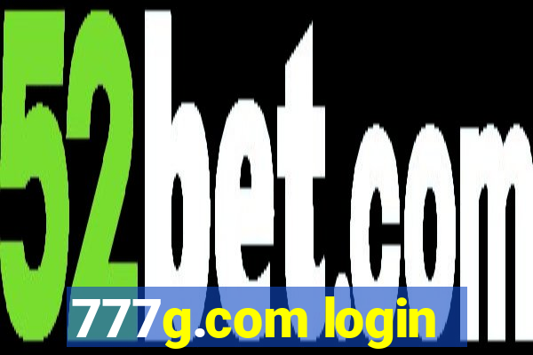 777g.com login