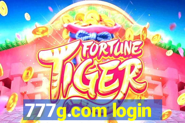 777g.com login