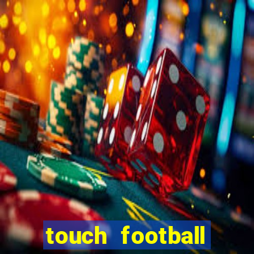 touch football script pastebin