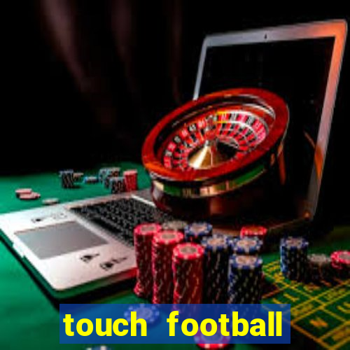 touch football script pastebin