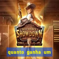 quanto ganha um lutador de jungle fight