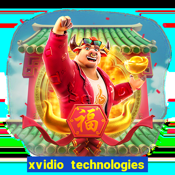 xvidio technologies startup brasil 2023 download