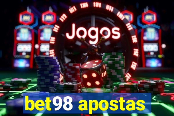 bet98 apostas