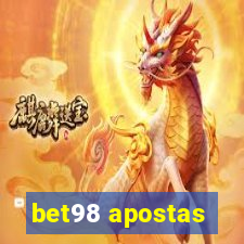 bet98 apostas