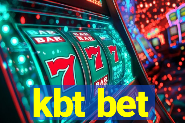 kbt bet