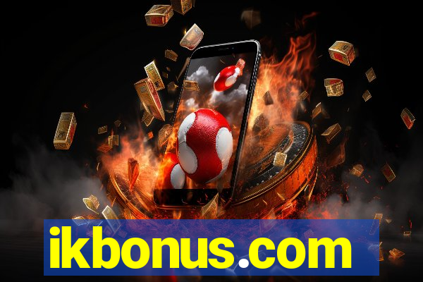 ikbonus.com