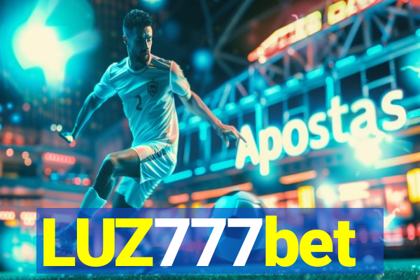 LUZ777bet