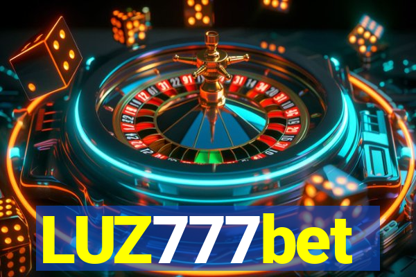 LUZ777bet