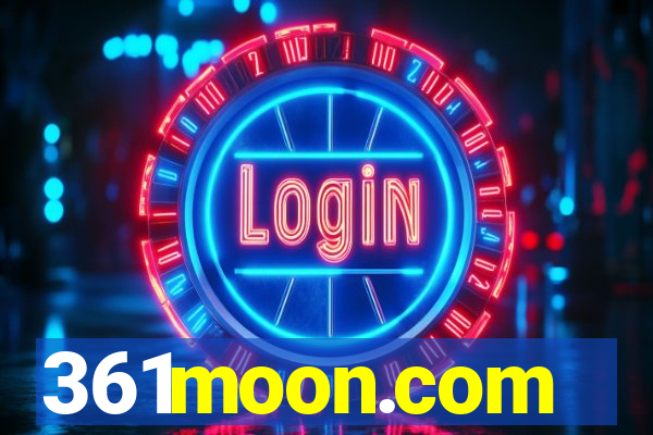 361moon.com