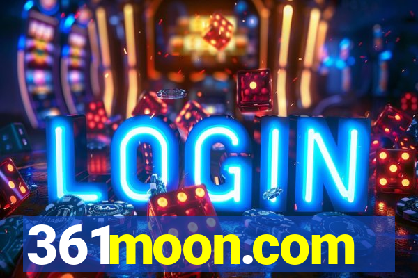 361moon.com