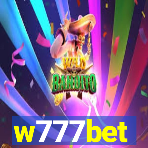 w777bet